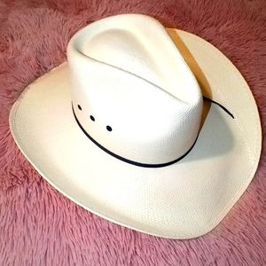 Resistol Hat